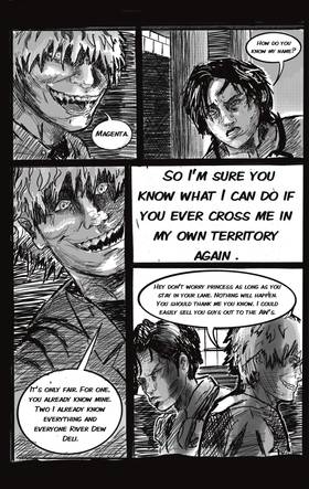 Read ClAY  3 Page 7 in English