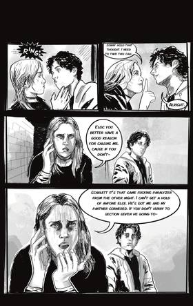 Read ClAY  4 Page 2 in English