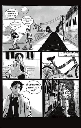 Read ClAY  4 Page 3 in English