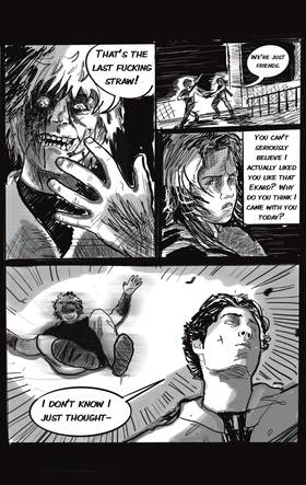 Read ClAY  5 Page 2 in English