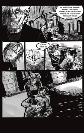Read ClAY  5 Page 5 in English