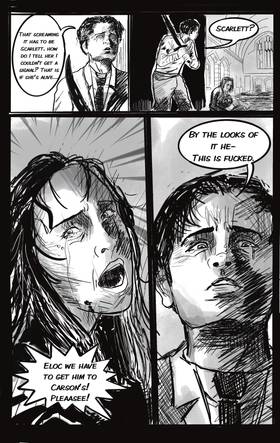 Read ClAY  5 Page 6 in English