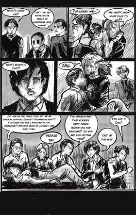 Read ClAY  5 Page 9 in English