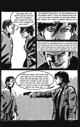 Read ClAY  5 Page 10 in English