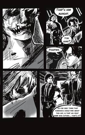 Read ClAY  9 Page 10 in English