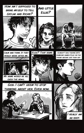 Read ClAY  10 Page 2 in English