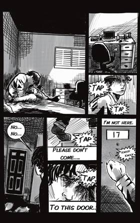 Read ClAY  10 Page 3 in English