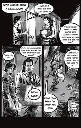 Read ClAY  10 Page 5 in English