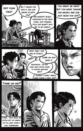 Read ClAY  10 Page 10 in English