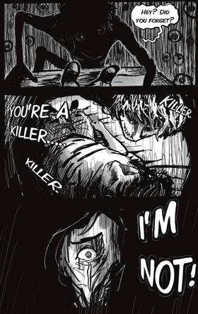 Read ClAY  11 Page 7 in English