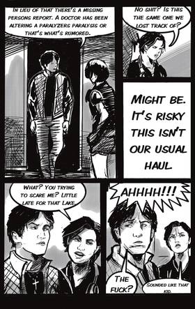 Read ClAY  11 Page 9 in English