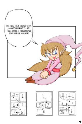 Read Lunar the Jester  1 Page 3 in English