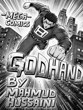 Read Godhand  1 Page 1 in English