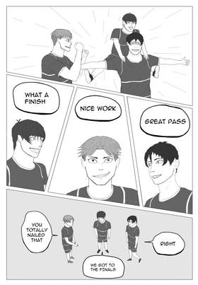 Read Lethal destiny  1 Page 4 in English