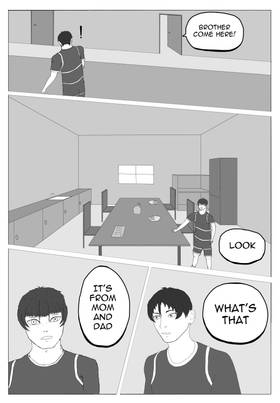 Read Lethal destiny  1 Page 7 in English