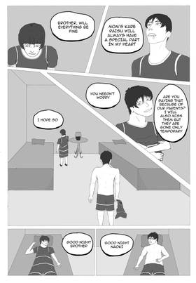 Read Lethal destiny  1 Page 9 in English