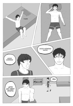 Read Lethal destiny  1 Page 10 in English
