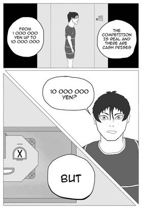 Read Lethal destiny  2 Page 2 in English