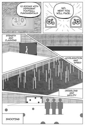 Read Lethal destiny  2 Page 10 in English