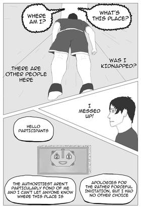 Read Lethal destiny  2 Page 1 in English