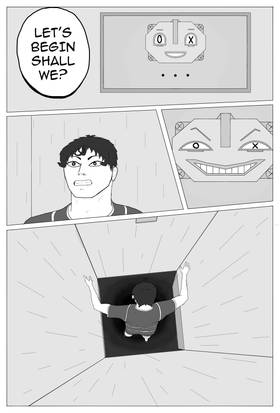Read Lethal destiny  2 Page 4 in English