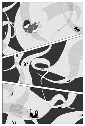 Read Lethal destiny  2 Page 6 in English