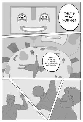 Read Lethal destiny  3 Page 2 in English