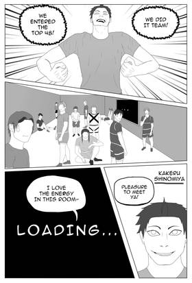 Read Lethal destiny  3 Page 7 in English