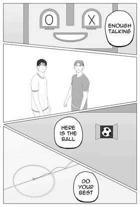 Read Lethal destiny  4 Page 1 in English