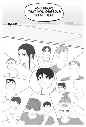 Read Lethal destiny  4 Page 2 in English