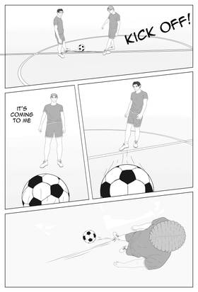 Read Lethal destiny  4 Page 3 in English