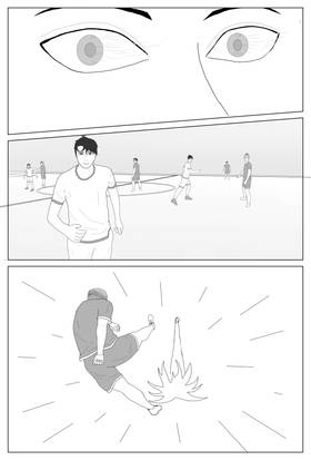 Read Lethal destiny  4 Page 4 in English