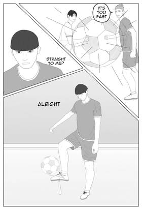 Read Lethal destiny  4 Page 5 in English