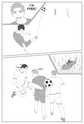 Read Lethal destiny  4 Page 6 in English