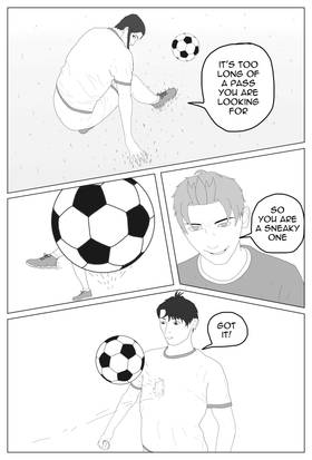 Read Lethal destiny  4 Page 7 in English