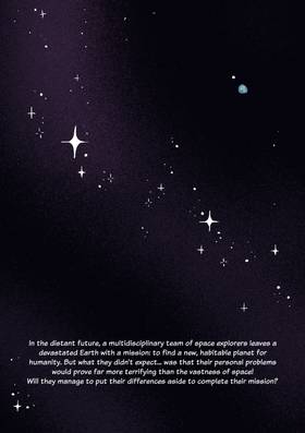Read Project Terranova  1 Page 2 in English