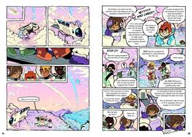 Read Project Terranova  1 Page 10 in English