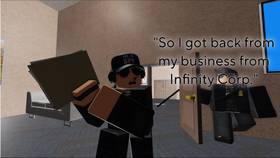Read Infinity Battles: Volume 1  5 Page 3 in English