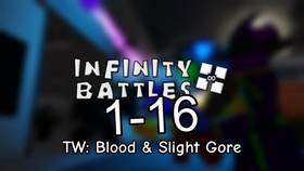 Read Infinity Battles: Volume 1  16 Page 2 in English
