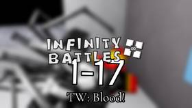 Read Infinity Battles: Volume 1  17 Page 2 in English