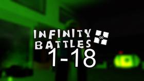 Read Infinity Battles: Volume 1  18 Page 2 in English
