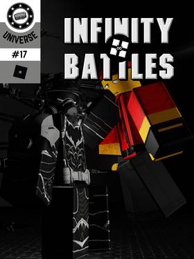 Read Infinity Battles: Volume 1  17 Page 1 in English