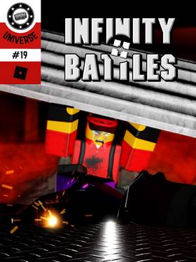 Read Infinity Battles: Volume 1  19 Page 1 in English