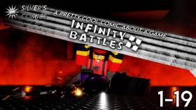 Read Infinity Battles: Volume 1  19 Page 2 in English