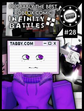 Read Infinity Battles: Volume 1  28 Page 1 in English