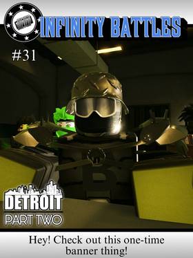Read Infinity Battles: Volume 1  31 Page 1 in English
