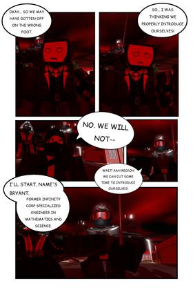 Read Infinity Battles: Volume 1  32 Page 2 in English