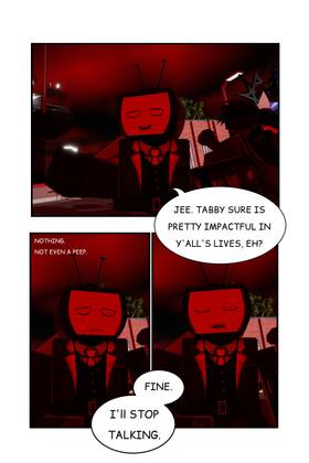 Read Infinity Battles: Volume 1  32 Page 6 in English