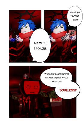 Read Infinity Battles: Volume 1  32 Page 7 in English