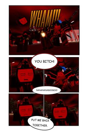 Read Infinity Battles: Volume 1  32 Page 8 in English